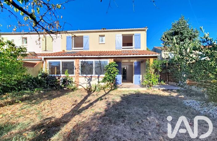 Vente Maison/villa 6 pièces — photo 2