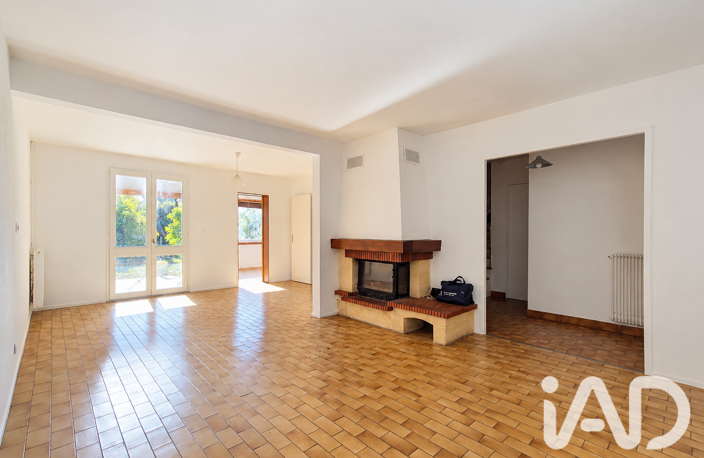 Vente Maison/villa 6 pièces — photo 3