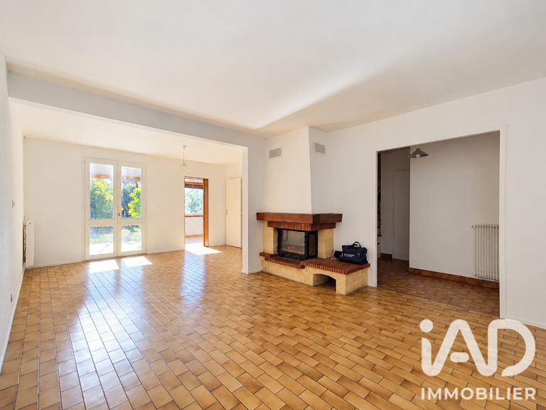 Vente Maison/villa 6 pièces — photo 1