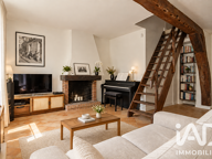 Vente Appartement 3 pièces — photo 2