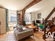 Vente Appartement 3 pièces — photo 4