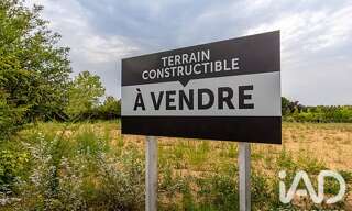 Terrain  586 m² à vendre à Sciez (74140)