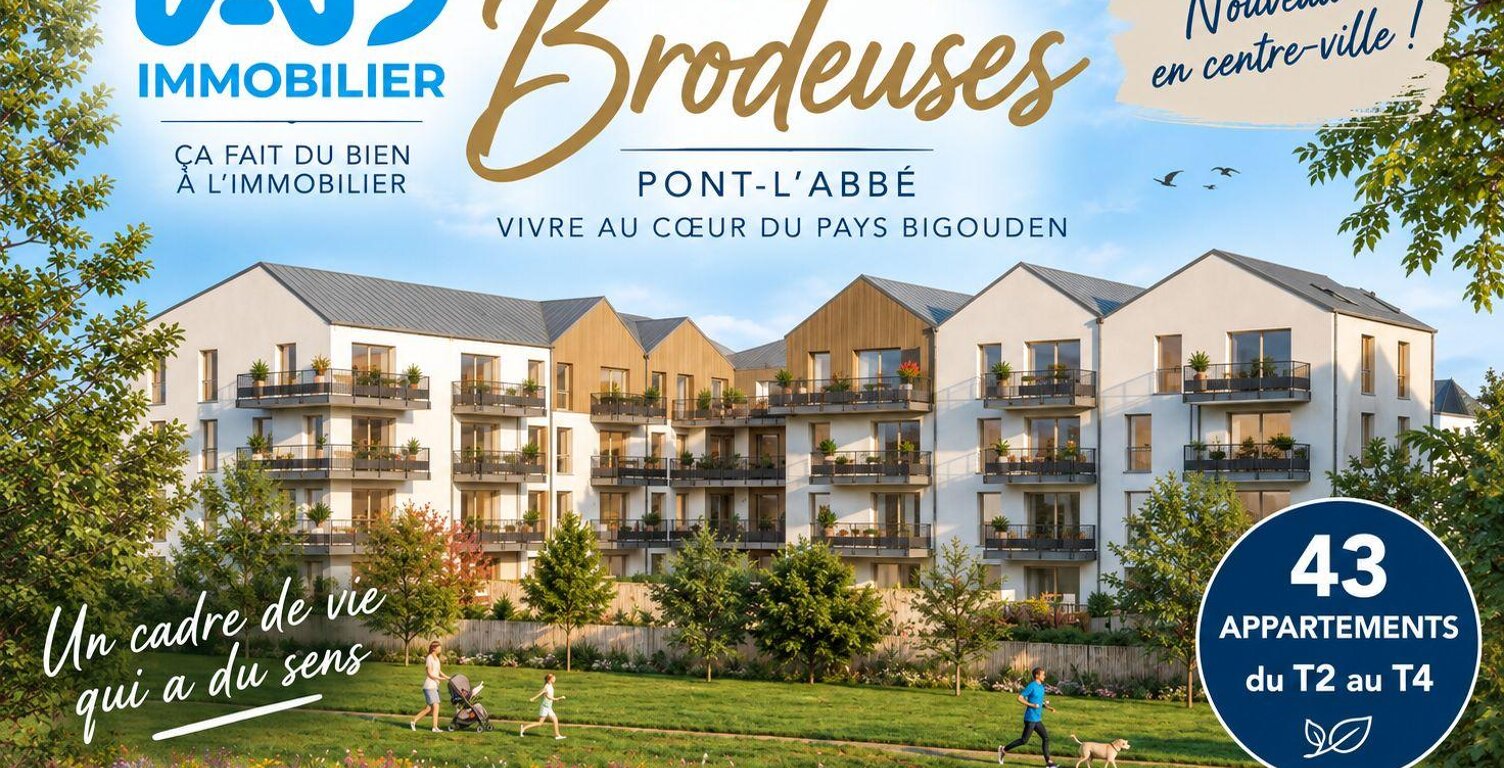 Vente Appartement 2 pièces — photo 1