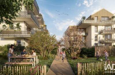 Vente Appartement 2 pièces — photo du bien