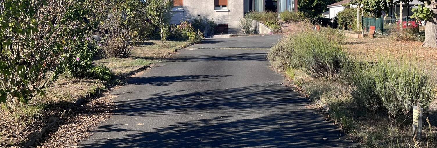 Maison 4 Pièces 155 m² à vendre à Tauriac (33710)