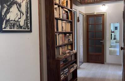 Vente Maison/villa 4 pièces — photo du bien