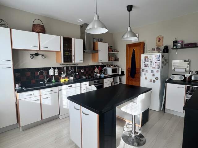 Vente Maison/villa 4 pièces — photo du bien