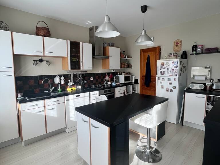 Vente Maison/villa 4 pièces — photo 1