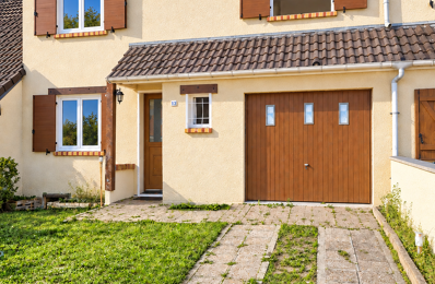 Vente Maison de village 6 pièces — photo du bien