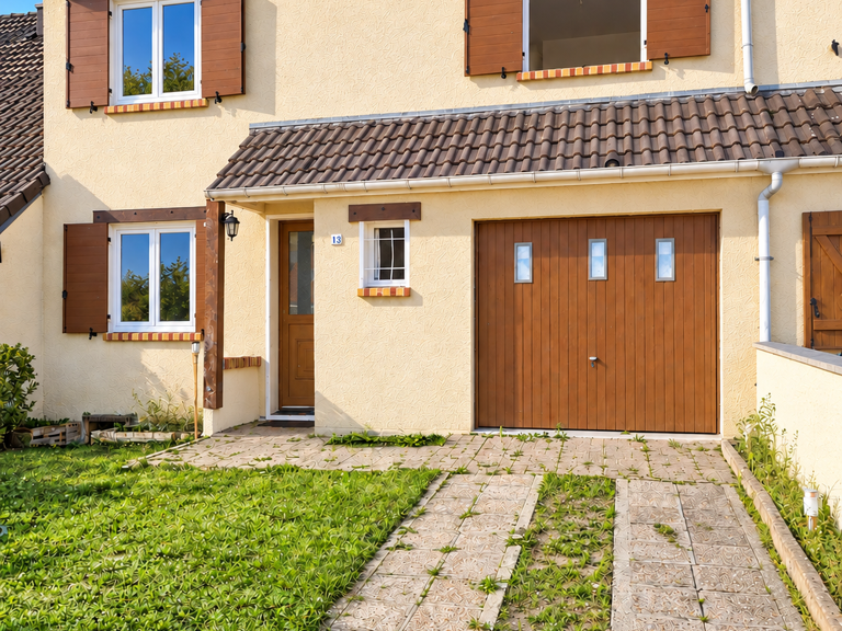 Vente Maison de village 6 pièces — photo 1