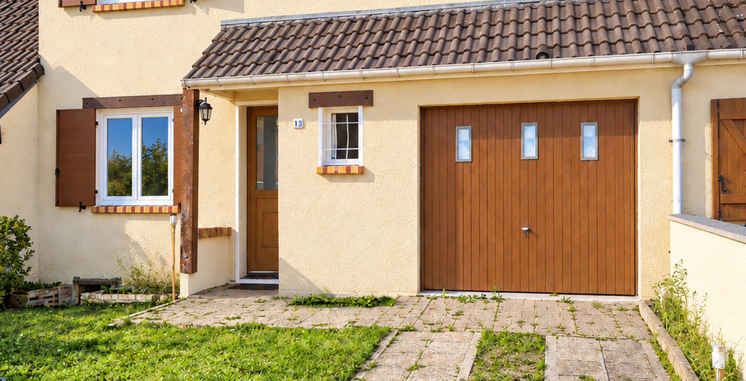 Vente Maison de village 6 pièces — photo 1