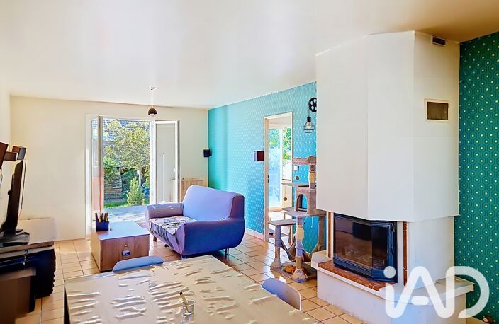 Vente Maison de village 6 pièces — photo 2
