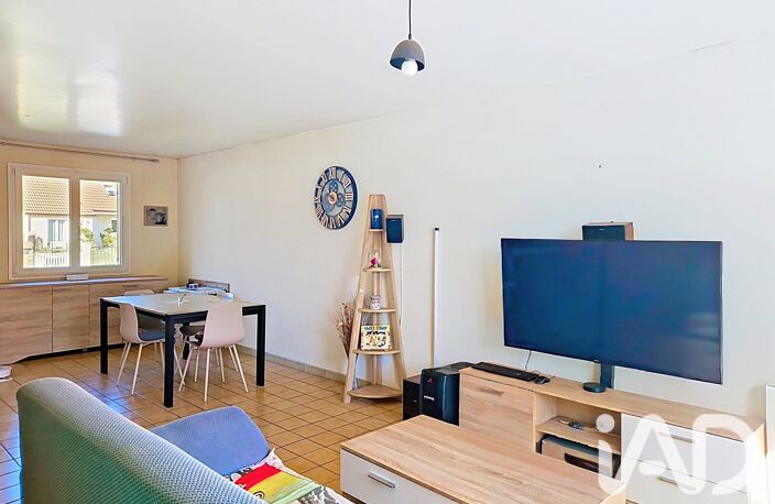 Vente Maison de village 6 pièces — photo 3