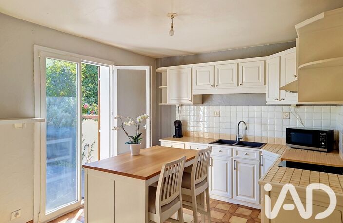 Vente Maison de village 6 pièces — photo 4