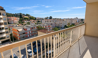 Appartement 2 Pièces 48 m² à vendre à Roquebrune-Cap-Martin (06190)