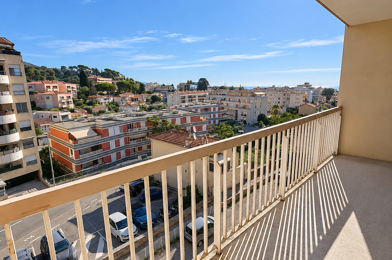 Appartement 2 pièces 274900 €