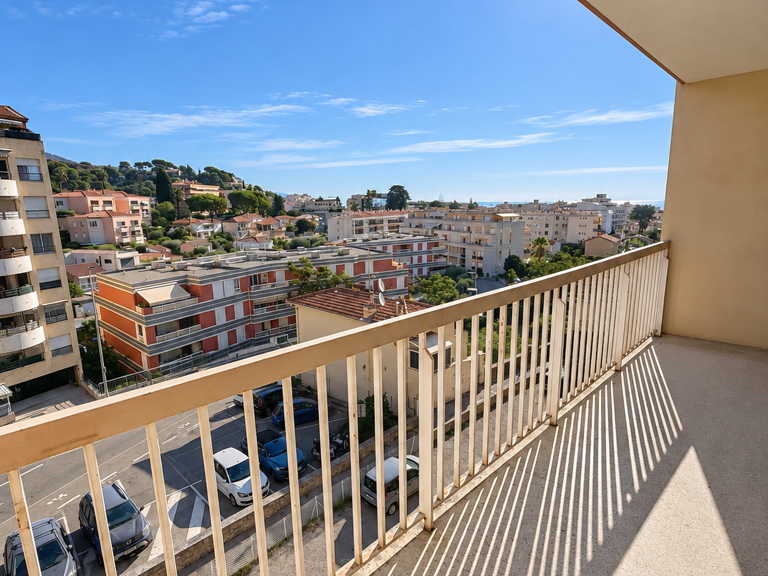 Vente Appartement 2 pièces — photo 1