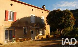 Maison 12 Pièces 280 m² à vendre à Vira (09120)
