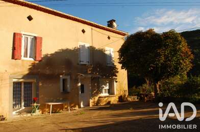 Maison 12 pièces 210000 €