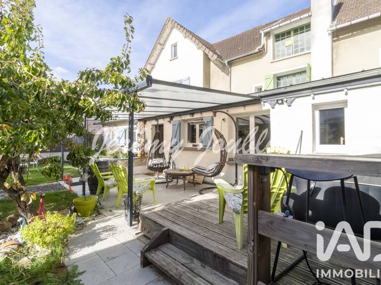 Vente Maison/villa 6 pièces — photo 1