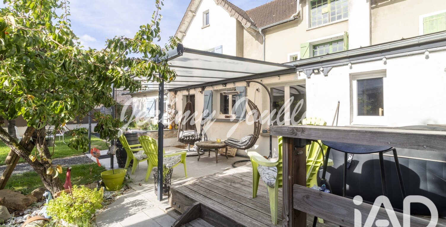 Vente Maison/villa 6 pièces — photo 1