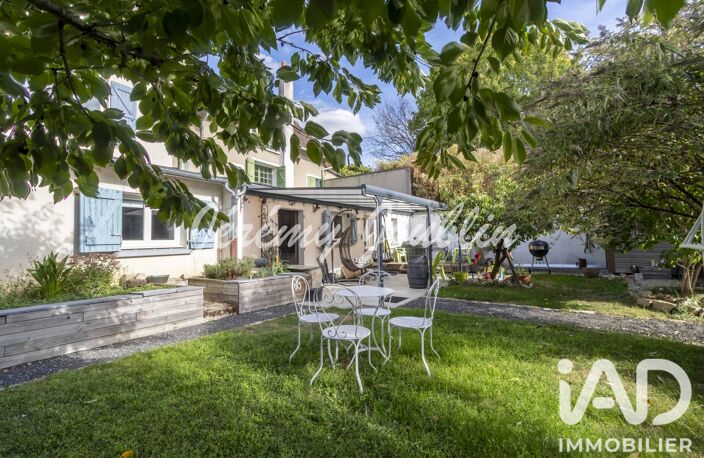 Vente Maison/villa 6 pièces — photo 2
