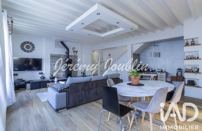 Vente Maison/villa 6 pièces — photo 3