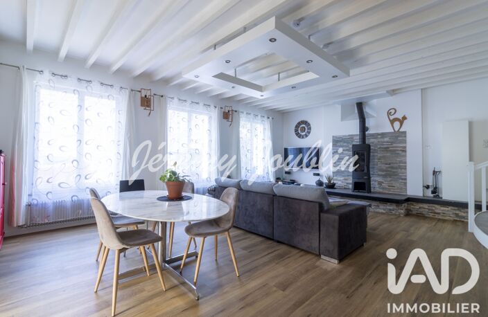 Vente Maison/villa 6 pièces — photo 4