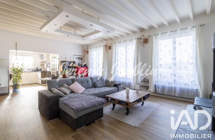 Vente Maison/villa 6 pièces — photo 5