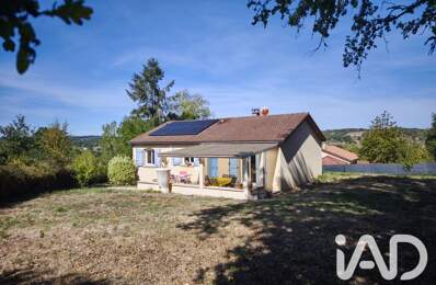 Vente Maison/villa 5 pièces — photo du bien