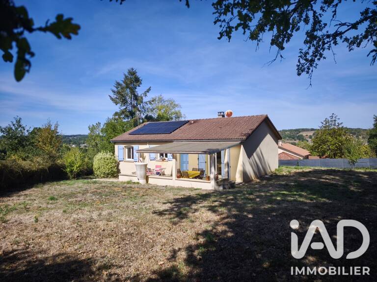 Vente Maison/villa 5 pièces — photo 1
