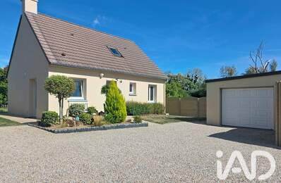 Vente Pavillon 3 pièces — photo du bien