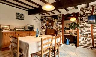 Maison 4 Pièces 80 m² à vendre à Pihem (62570)