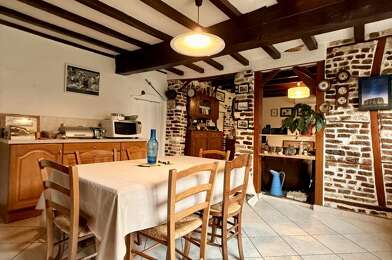 Maison 4 pièces 154000 €