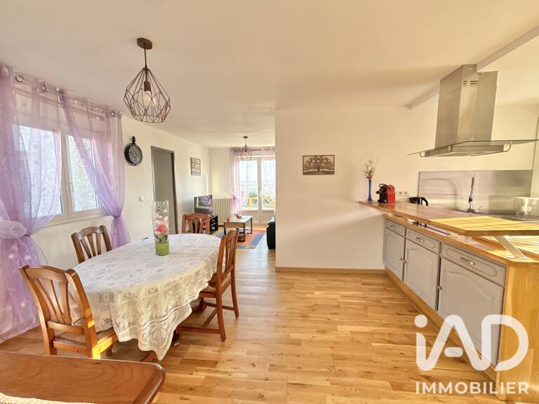 Vente Maison/villa 4 pièces — photo 1
