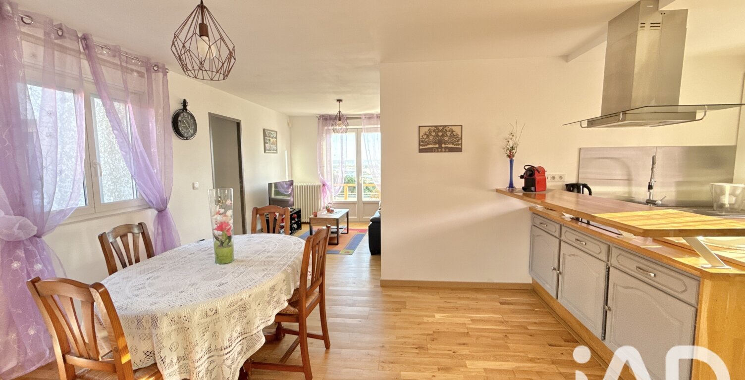 Vente Maison/villa 4 pièces — photo 1