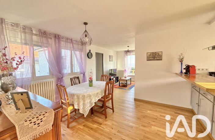 Vente Maison/villa 4 pièces — photo 2