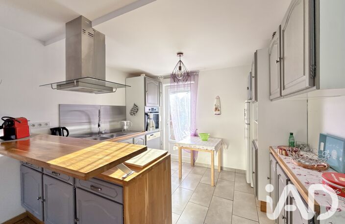 Vente Maison/villa 4 pièces — photo 3