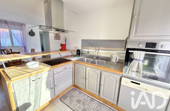 Vente Maison/villa 4 pièces — photo 4