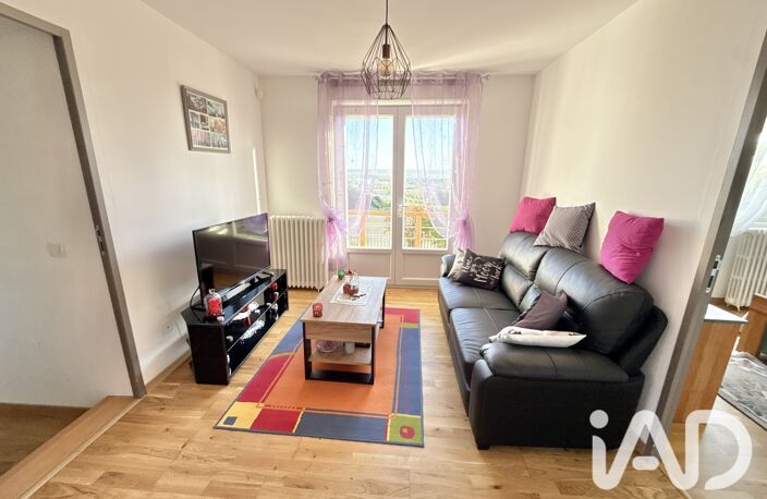 Vente Maison/villa 4 pièces — photo 5