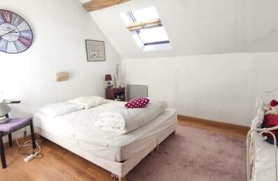 Vente Maison de village 7 pièces — photo du bien