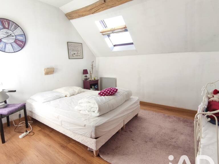 Vente Maison de village 7 pièces — photo 1