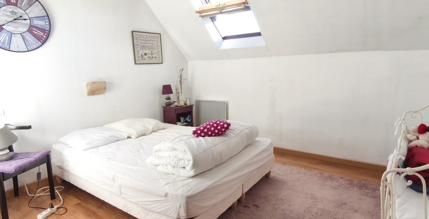 Vente Maison de village 7 pièces — photo 1