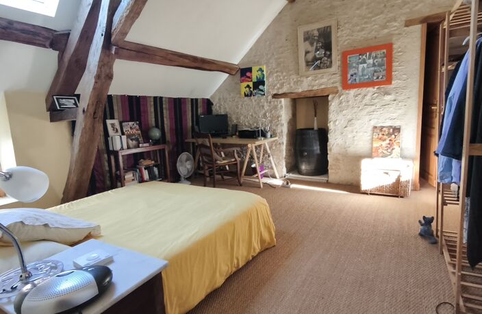 Vente Maison de village 7 pièces — photo 2