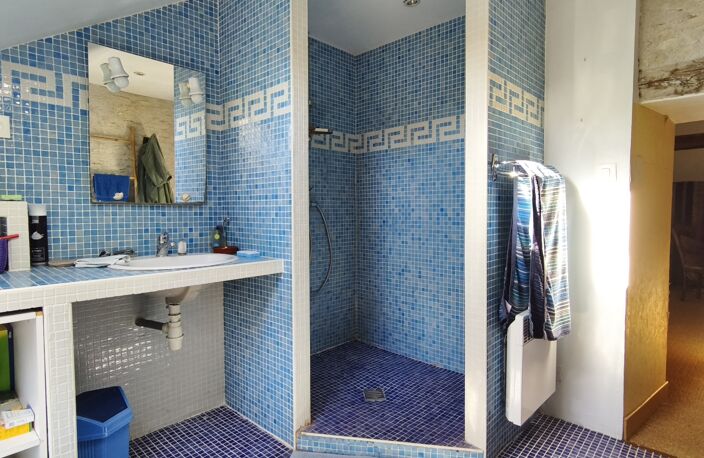 Vente Maison de village 7 pièces — photo 3