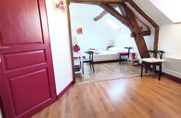Vente Maison de village 7 pièces — photo 4