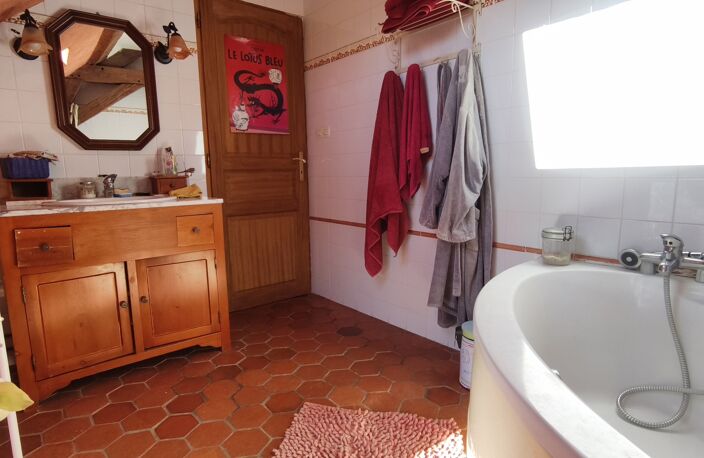 Vente Maison de village 7 pièces — photo 5