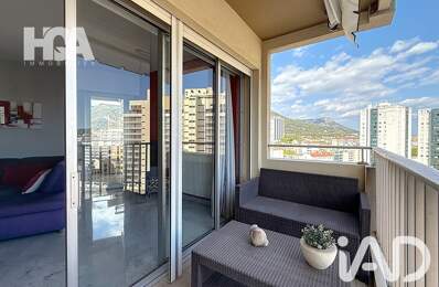 Vente Appartement 4 pièces — photo du bien