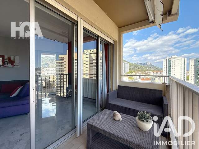 Vente Appartement 4 pièces — photo du bien