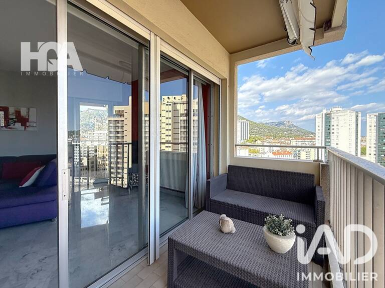 Vente Appartement 4 pièces — photo 1